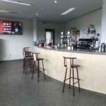 BAR EL TESORO (Villaveza del agua) mostrador