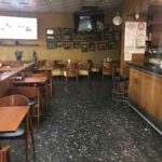 BAR LA SIRENA (Santa María del Páramo) sala