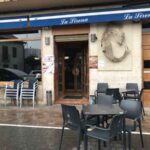 BAR LA SIRENA (Santa María del Páramo) fachada