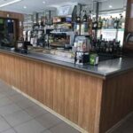 BAR LEYVA (Valladolid) mostrador