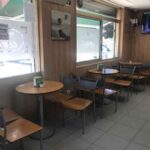 BAR LEYVA (Valladolid) sala