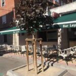 BAR LEYVA (Valladolid) exterior
