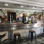 BAR LITRI (Valladolid) mostrador