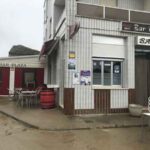 BAR PLAZA (Amusco) fachada