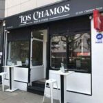 BAR RESTAURANTE LOS CHAMOS (León) fachada