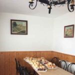 BAR RESTAURANTE TITILLO (Roa de Duero) sala