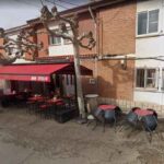 BAR RESTAURANTE TITILLO (Roa de Duero) exterior