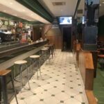BAR RESTAURANTE VAN DOS.2 (Frómista) mostrador