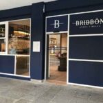 BRIBBON BARRA Y BRASAS (Segovia) fachada