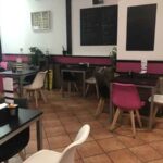 CAFÉ BAR EL FARO (Ponferrada) sala