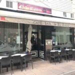 CAFÉ BAR EL FARO (Ponferrada) fachada