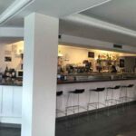 EL FOSO FOOD & EXPERIENCE (Valladolid) mostrador