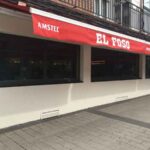 EL FOSO FOOD & EXPERIENCE (Valladolid) fachada
