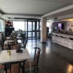 EL FOSO FOOD & EXPERIENCE (Valladolid) sala