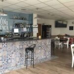 EL RINCÓN DE CARRACA (Sotobañado y Priorato) mostrador