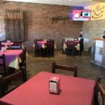 EL RINCÓN DEL TRAGUILLO (Mucientes) sala