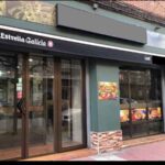 EL SAZÓN DE RAFA (Valladolid) fachada