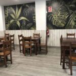 EL SAZÓN DE RAFA (Valladolid) sala