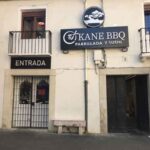 OKANE BBQ (León) fachada