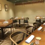 RESTAURANTE CURIOSO (Peñafiel) sala
