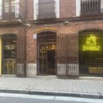 SMASH ROQUEZ (Valladolid) fachada