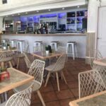TENTEMPIÉ FOOD & DRINKS (Valladolid) mostrador