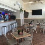 TENTEMPIÉ FOOD & DRINKS (Valladolid) sala