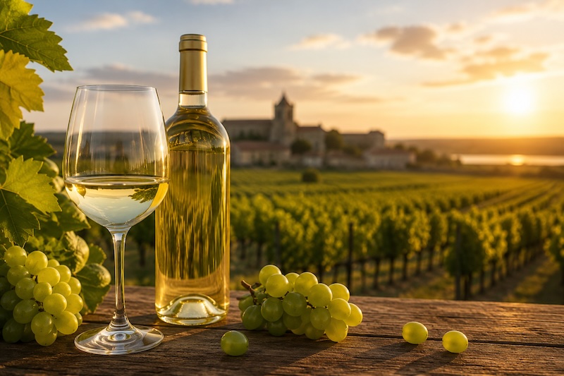 Vinos Rueda DO