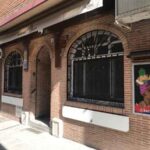 BAR ARANDOS (Aranda de Duero) fachada
