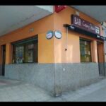BAR CAZA Y PESCA (Aranda de Duero) fachada