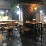 BAR COMEDIDO (Valladolid) sala