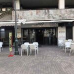 BAR COMEDIDO (Valladolid) exterior