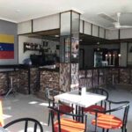 BAR EL CHAMO (Boñar) mostrador
