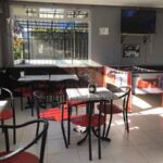 BAR EL CHAMO (Boñar) sala