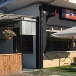 BAR EL CHAMO (Boñar) exterior