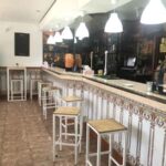 BAR EL RINCÓN DEL GATO (Valladolid) mostrador