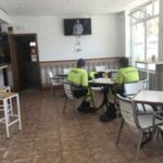 BAR EL RINCÓN DEL GATO (Valladolid) sala