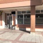 BAR EL RINCÓN DEL GATO (Valladolid) fachada