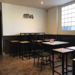 BAR GLODAMA (Valladolid) sala