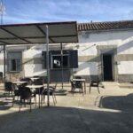 BAR LA CABEZA (Cabeza de Bejar) terraza