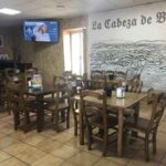 BAR LA CABEZA (Cabeza de Bejar) sala