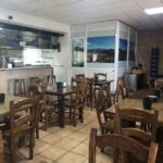 BAR LA CABEZA (Cabeza de Bejar) comedor