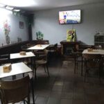 BAR LA FLORA (Valdestillas) mesas