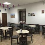 BAR LAS ESCUELAS (Quintanamanvirgo) sala