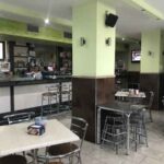 BAR PINO DIDO (Segovia) mostrador