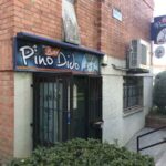 BAR PINO DIDO (Segovia) fachada