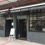 BAR RESTAURANTE AL TAGLIO (Valladolid) fachada