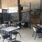 BAR RESTAURANTE AUPASA (Palencia) sala