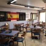 BAR RESTAURANTE CENTRAL (Boñar) sala