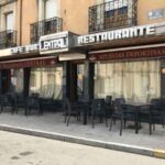 BAR RESTAURANTE CENTRAL (Boñar) exterior